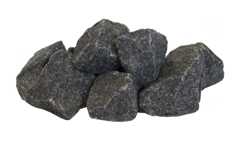 Saunové kamene