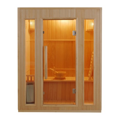 Finske sauny