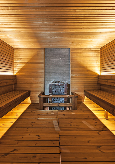 Fínska sauna či infrasauna: Podľa čoho si vybrať domácu saunu pre vás?