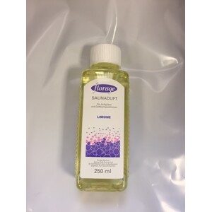 Florage limetka, esencia do sauny, 250ml