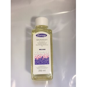 Florage medovka, esencia do sauny, 250 ml