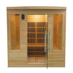 France Sauna Apollon CLUB