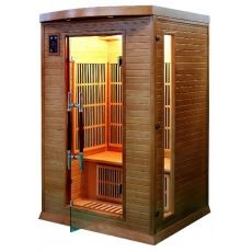 France sauna La Provance 2