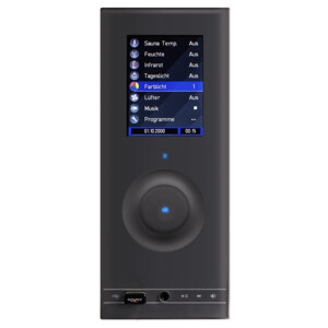 Sentiotec Wave.com4 Touch II