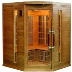 France sauna La Provance 3/4