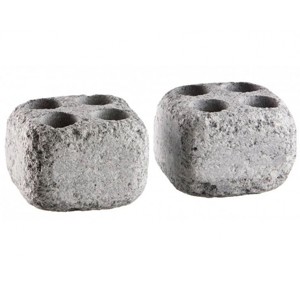 Odparovacie kamene pre saunové pece Höyrykivet