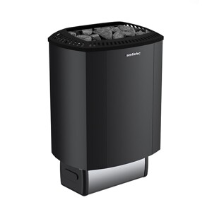 Sentiotec saunová pec 200 s externým ovládaním 4,5 kW