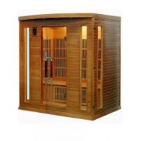 France sauna La Provance 4