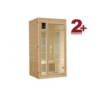 Hanscraft ITALIA 2+