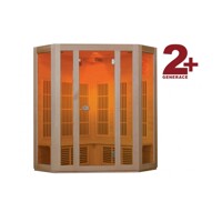 Hanscraft VALENCIA 2+