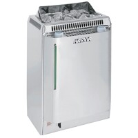 Harvia Topclass Combi KV80SE - Saunová pec