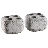 Odparovacie kamene pre saunové pece Höyrykivet