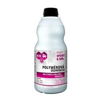 POLY SPORT &amp; SPA 1 l