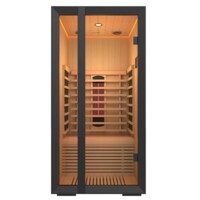 Sentiotec infrasauna ONNI Mini