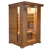 France sauna Luxe 2