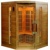 France sauna La Provance 3/4