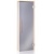 SCAN Premium saunové dvere šedé 790x1990mm /8x20/