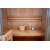 Fínska sauna PERINNE 3