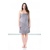 NordicSPA - GREY, kilt do sauny  froté 90x155cm unisex