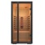 Sentiotec infrasauna ONNI Mini