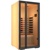 Sentiotec infrasauna ONNI Mini